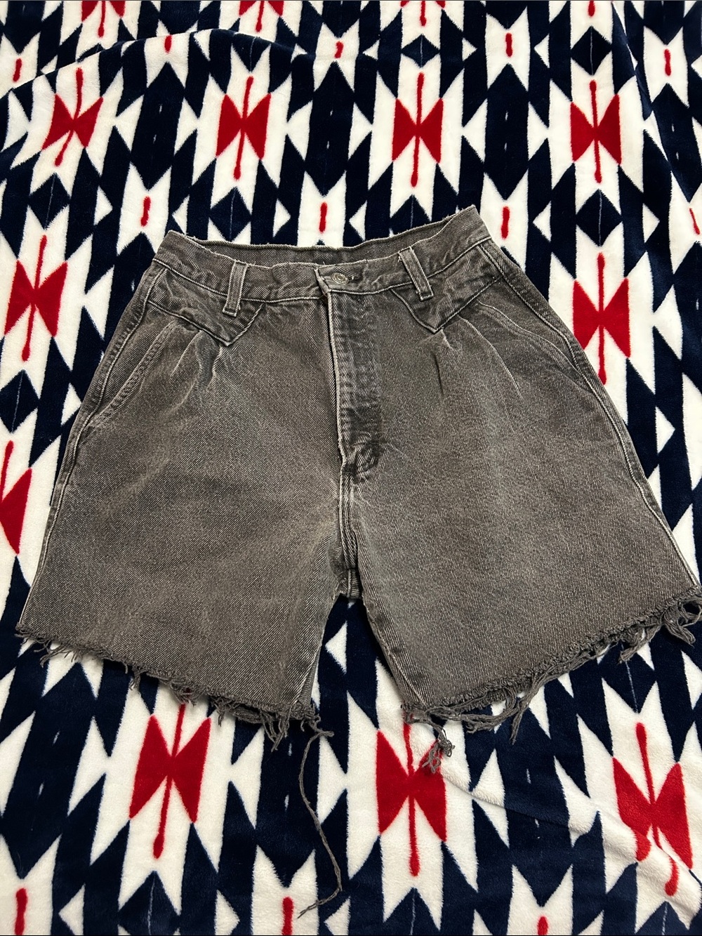 Wrangler vintage 90s Women's Black Relaxed Jeans